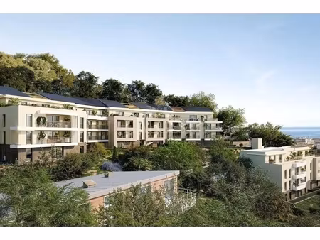 annonce appartement à vendre