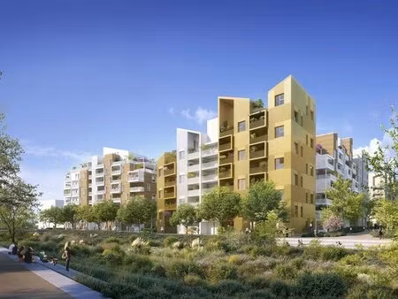 magnifique residence proche bassin jacques coeur