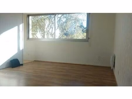 location appartement 1 pièce 24m² poitiers 86000