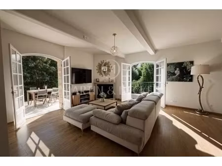 annonce maison à vendre