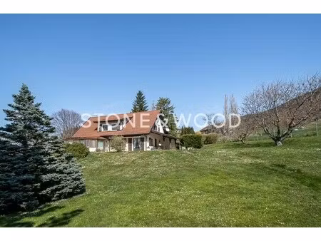 maison de luxe à vendre à beaumont : 1 090 000 € | 193m²