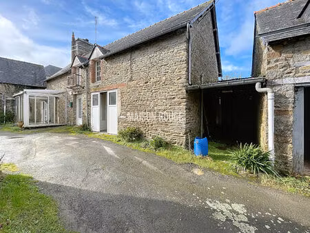 achat maison 3 pièces 82m²