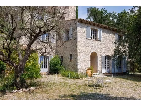 annonce maison à vendre