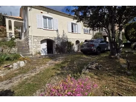 annonce maison à vendre
