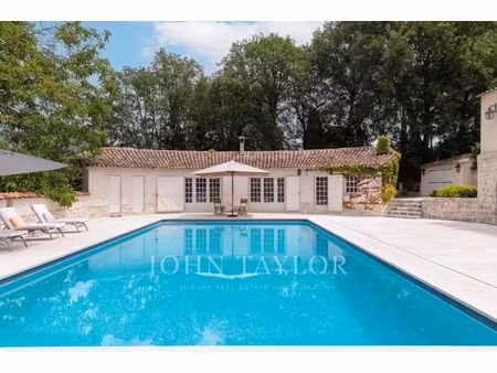 annonce maison à vendre