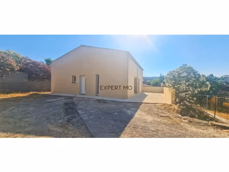 maison a terminer