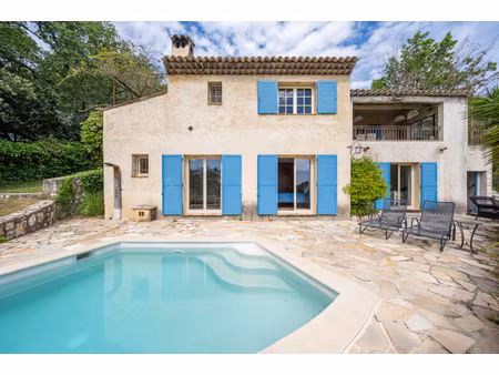 annonce maison à vendre