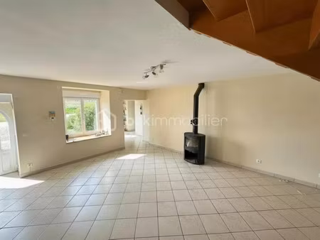 annonce vente maison 5 pièces de 108m2 à meneac (56490) - paruvendu.fr ref 992786214037