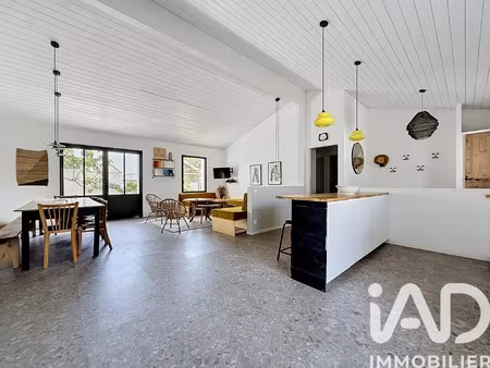 vente maison traditionnelle 5 pièces