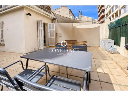 annonce appartement à vendre