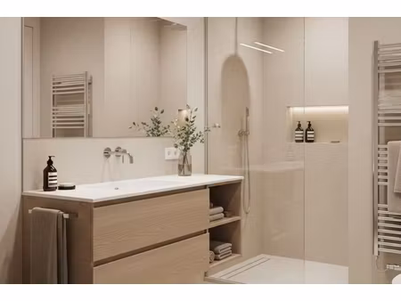 annonce appartement à vendre