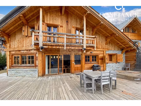 annonce maison à vendre