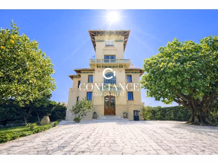 annonce maison à vendre