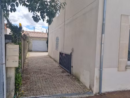 location appartement 3 pièces 59m² le bouscat 33110