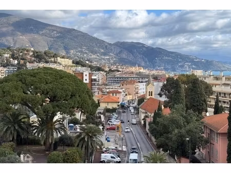 annonce appartement à vendre