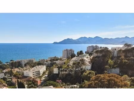 achat maison 7 pièces 260m² cannes 06400