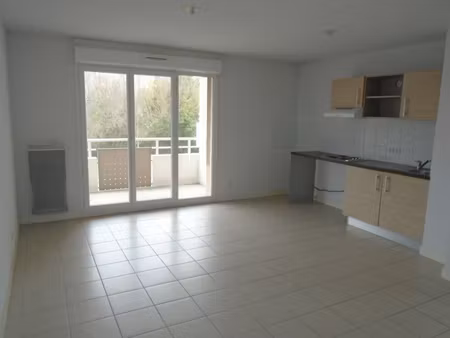 location appartement 3 pièces 55m² bruges 33520