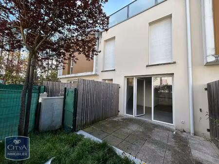 location appartement 3 pièces 60m² gradignan 33170