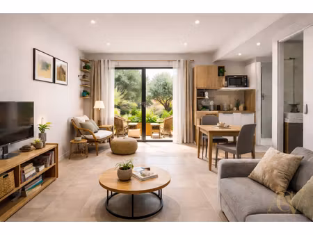annonce appartement à vendre