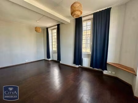 location maison 3 pièces 89m² bordeaux 33000