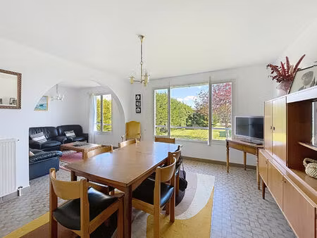 achat maison 4 pièces 83m²