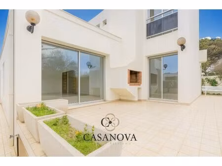 villa