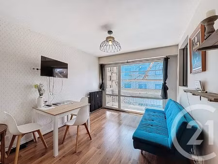 achat : appartement (74300)