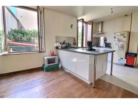 vente maison 3 pièces 83 m² à melun (77000)  218 500 €