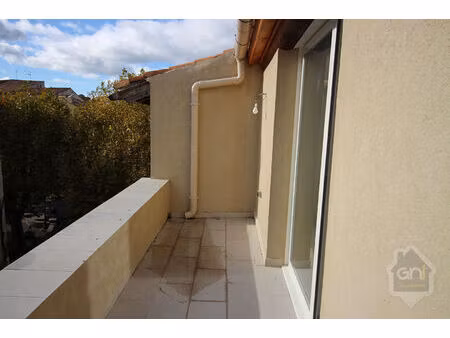 location appartement 2 pièces 42m²