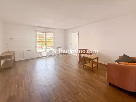 vente appartement 2 pièces 52 m2 à soisy-sur-seine
