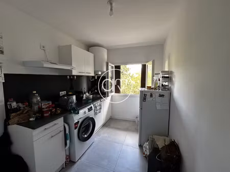 location appartement 1 pièce 29m² toulon 83100