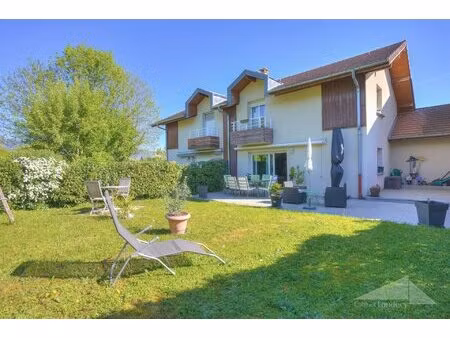 maison 4 pièces - 87 m²