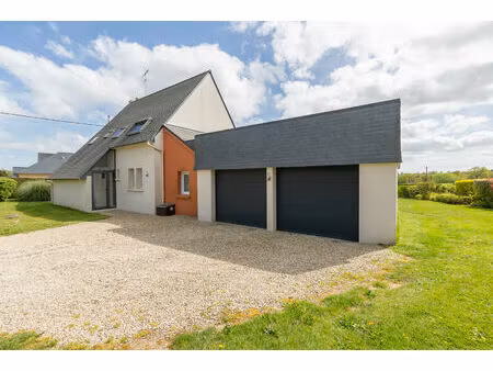 achat maison 6 pièces 108m²