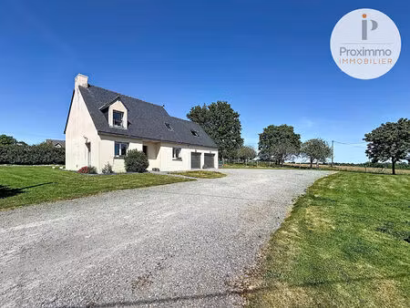 achat maison 7 pièces 132m²