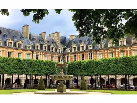 paris 3e