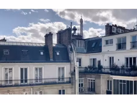 paris 8e