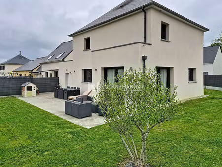 achat maison 4 pièces 99m²