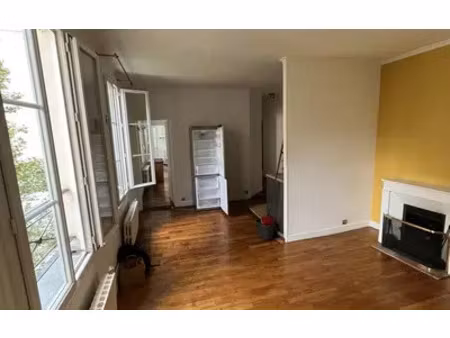 paris 17e