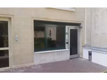 paris 17e