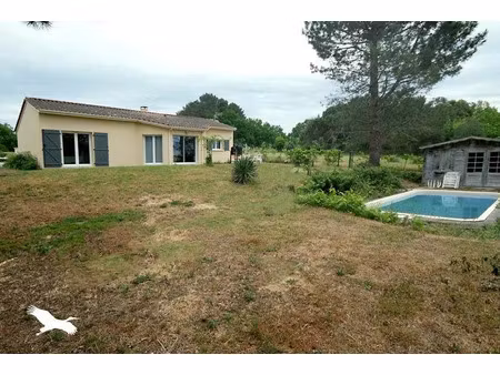 vente maison 4 pièces 108 m² à beaupouyet (24400)  220 920 €