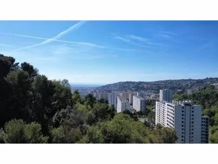 prestigieux immeuble de rapport en vente à nice  france