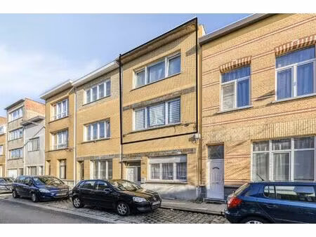 appartement te koop in antwerpen met 3 slaapkamers