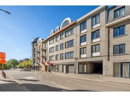 appartement te koop in hasselt met 2 slaapkamers