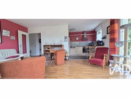 appartement à mondeville (14120)