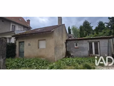 maison à gardonne (24680)