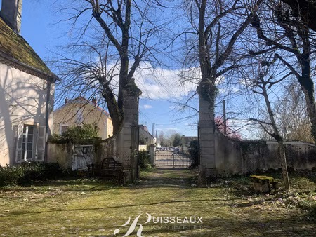 location maison 4 pièces 141m² genlis 21110