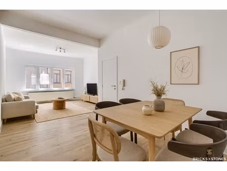 appartement te koop in antwerpen met 1 slaapkamer