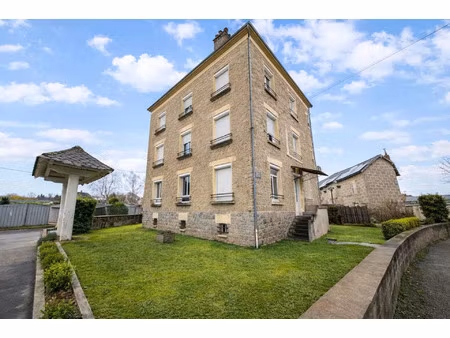 vente appartement 4 pièces 80 m2 à brive-la-gaillarde