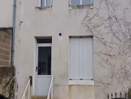 immeuble à tours (37000)