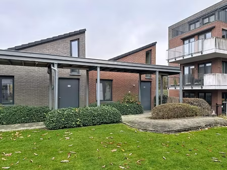 appartement te koop in kontich met 1 slaapkamer